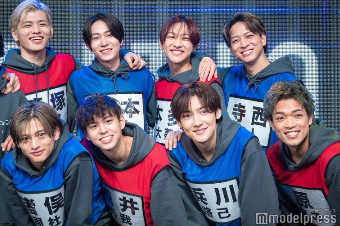 Timeleszの原嘉孝はいつほくろ取ったのか、画像を比較