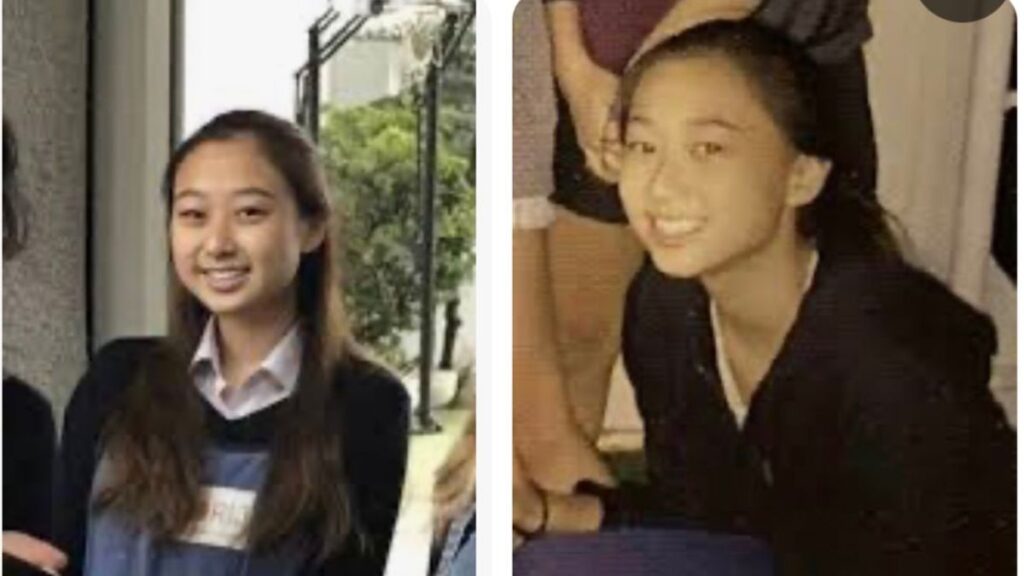 ジゼル昔の顔画像