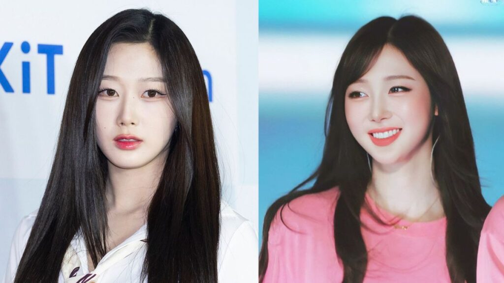 昔のジゼルと現在のジゼル(3)