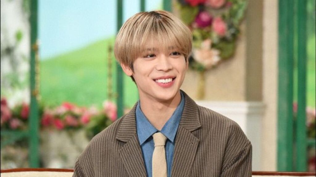 徹子の部屋にいる松島聡