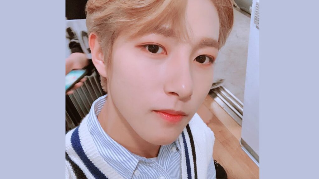 ドアップのロンジュン