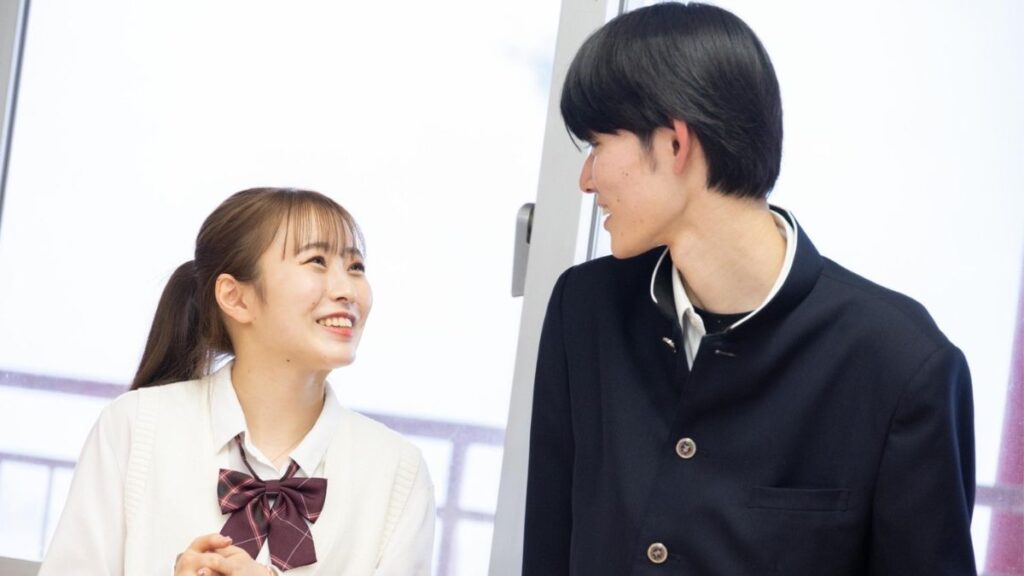 元カレ永塚彪聖と一緒に映る梅田みゆ