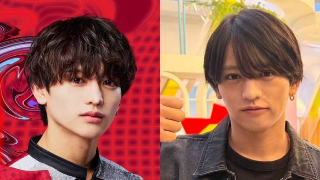 （左）2022年8iper時代（右）タイムレス加入後